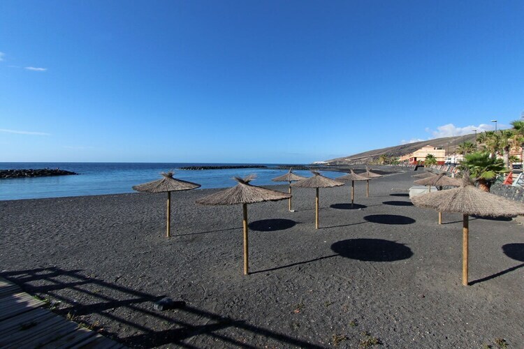 Casa Helena - Maison 4 pers. vue mer, Tenerife - Photo 20