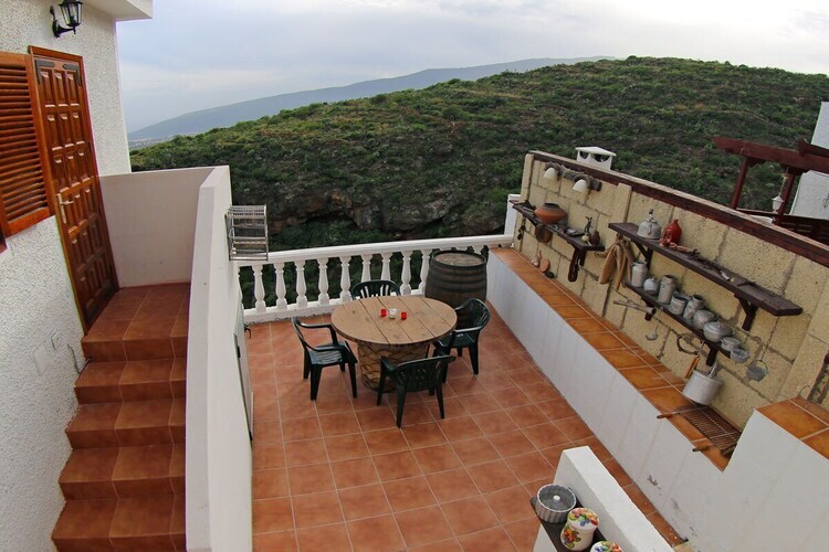 Maison 5 personnes avec piscine et vue sur le ravin - Photo 2
