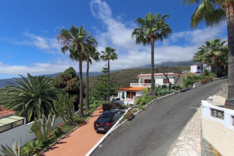 Casa Maria, 3 chambres avec vue panoramique à Candelaria - Photo 2