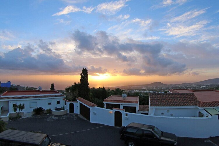 Casa Maria, 3 chambres avec vue panoramique à Candelaria - Photo 4
