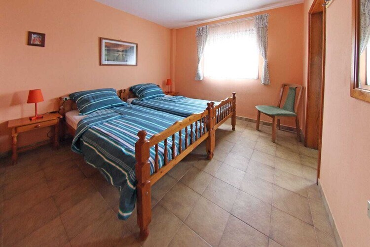 Casa Maria, 3 chambres avec vue panoramique à Candelaria - Photo 17