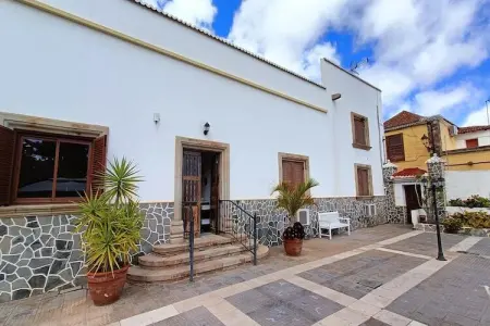 La Casona de Arona, maison indépendante avec piscine : photo 1