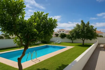 La Casona de Arona, maison indépendante avec piscine : photo 2