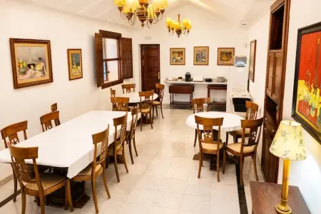 La Casona de Arona, maison indépendante avec piscine : photo 4