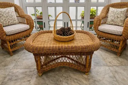 La Casona de Arona, maison indépendante avec piscine : photo 5