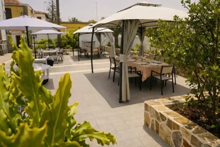 La Casona de Arona, maison indépendante avec piscine : photo 8