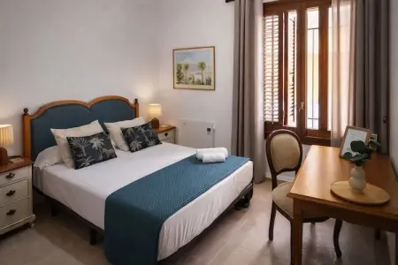 La Casona de Arona, maison indépendante avec piscine : photo 14
