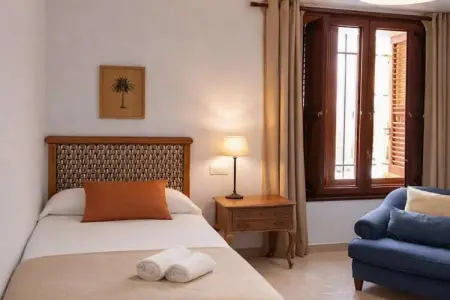 La Casona de Arona, maison indépendante avec piscine : photo 15
