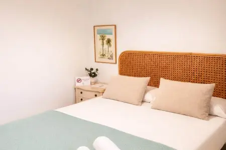 La Casona de Arona, maison indépendante avec piscine : photo 17