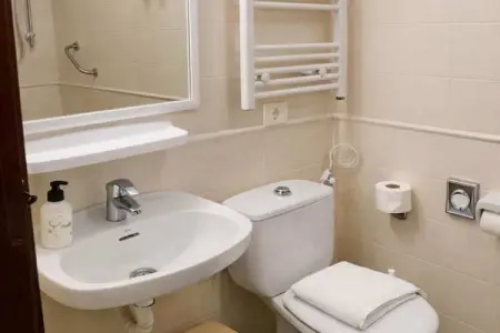 La Casona de Arona, maison indépendante avec piscine : photo 24