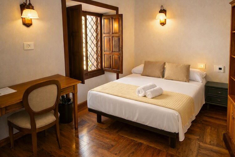 La Casona de Arona doble, Le double manoir Arona - Photo 2
