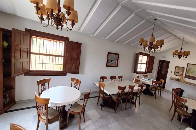 La Casona de Arona doble, Le double manoir Arona - Photo 10