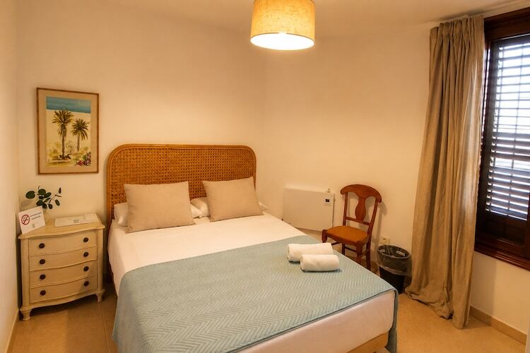 La Casona de Arona doble, Le double manoir Arona - Photo 13