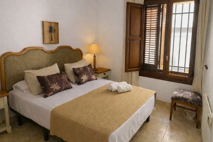La Casona de Arona doble, Le double manoir Arona - Photo 15