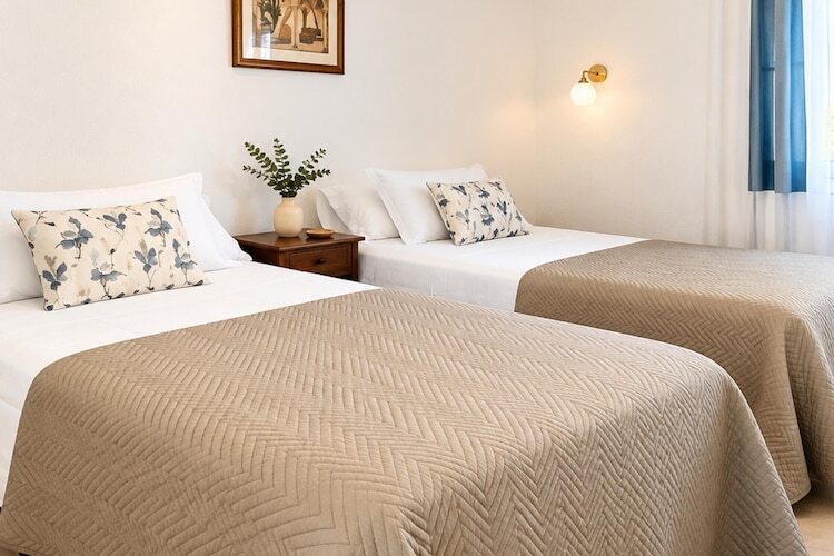 La Casona de Arona doble, Le double manoir Arona - Photo 17