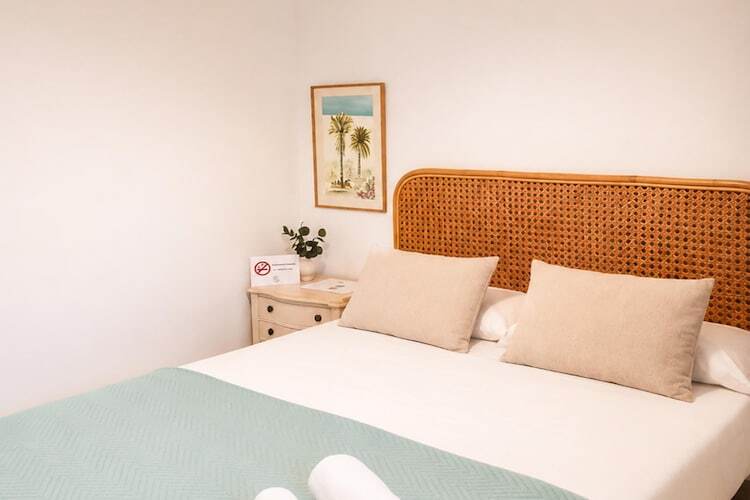 La Casona de Arona doble, Le double manoir Arona - Photo 18