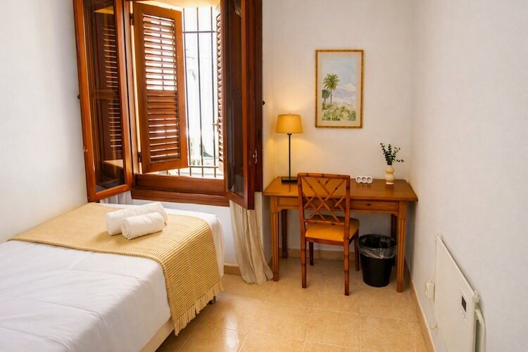 La Casona de Arona doble, Le double manoir Arona - Photo 21
