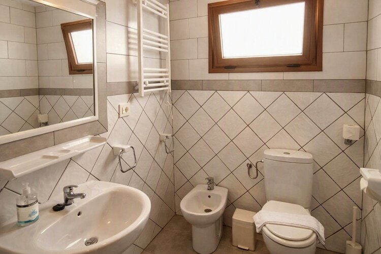 La Casona de Arona doble, Le double manoir Arona - Photo 22
