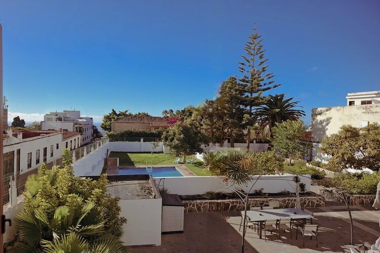 La Casona de Arona doble, Le double manoir Arona - Photo 27
