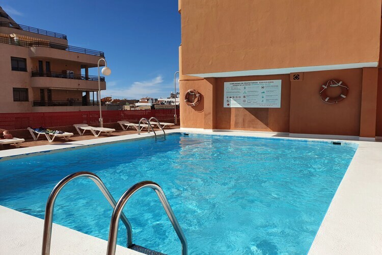 Appartement Elena à Los Cristiano, 70 m² avec terrasse 30 m² - Photo 4