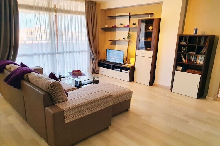 Appartement Elena à Los Cristiano, 70 m² avec terrasse 30 m² - Photo 7