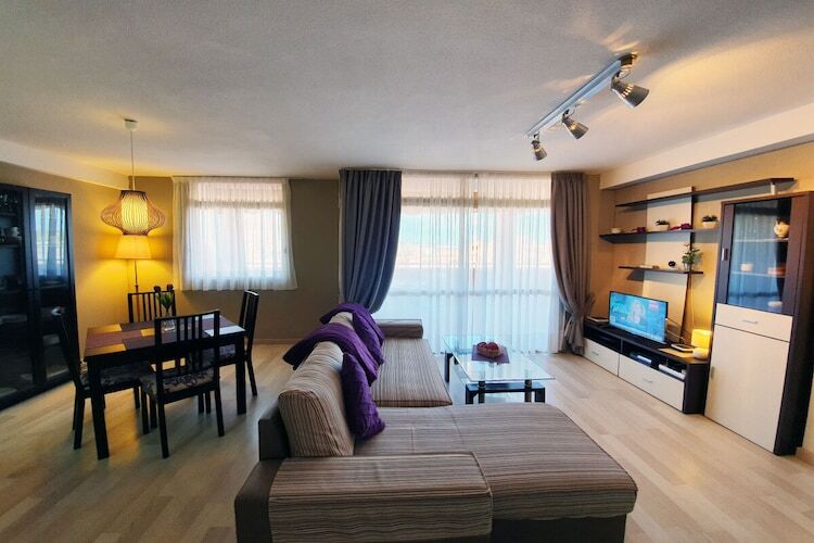 Appartement Elena à Los Cristiano, 70 m² avec terrasse 30 m² - Photo 9