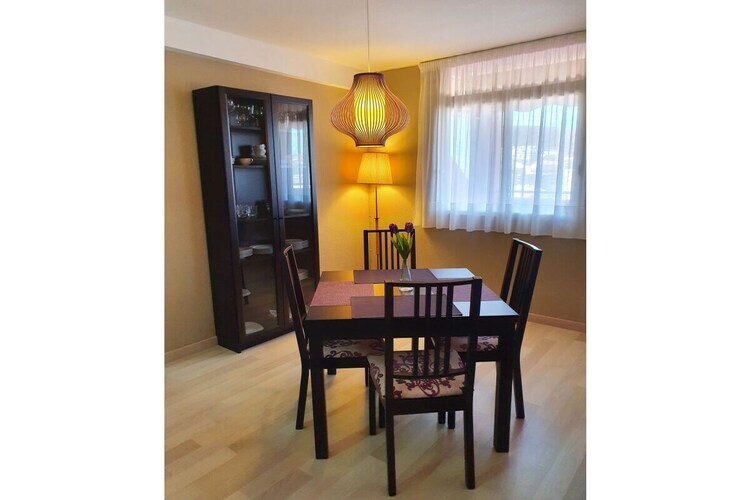 Appartement Elena à Los Cristiano, 70 m² avec terrasse 30 m² - Photo 10