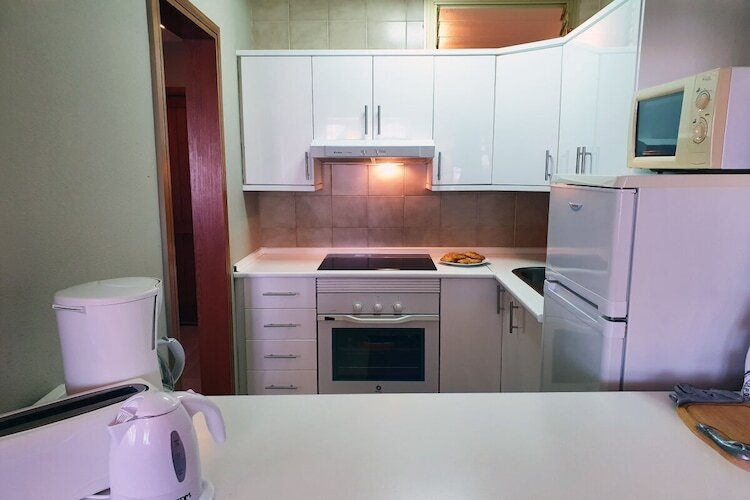 Appartement Elena à Los Cristiano, 70 m² avec terrasse 30 m² - Photo 11