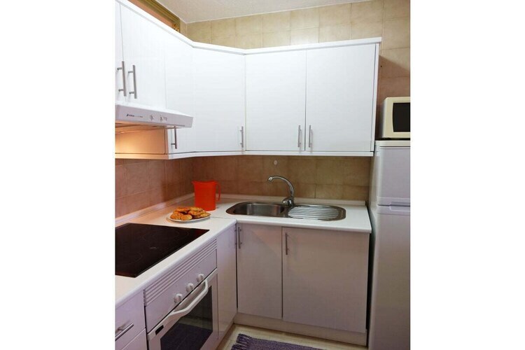 Appartement Elena à Los Cristiano, 70 m² avec terrasse 30 m² - Photo 12