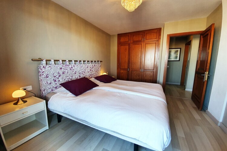Appartement Elena à Los Cristiano, 70 m² avec terrasse 30 m² - Photo 13