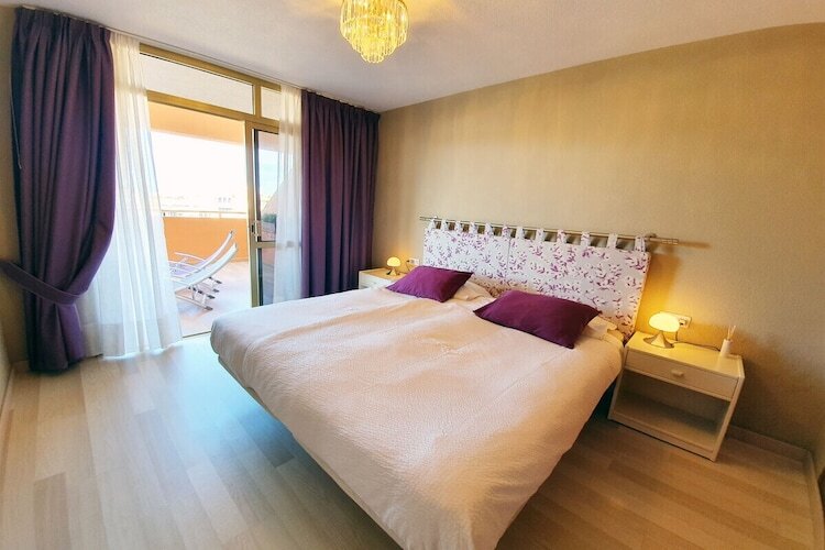 Appartement Elena à Los Cristiano, 70 m² avec terrasse 30 m² - Photo 14