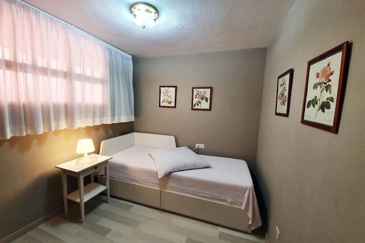 Appartement Elena à Los Cristiano, 70 m² avec terrasse 30 m² - Photo 15