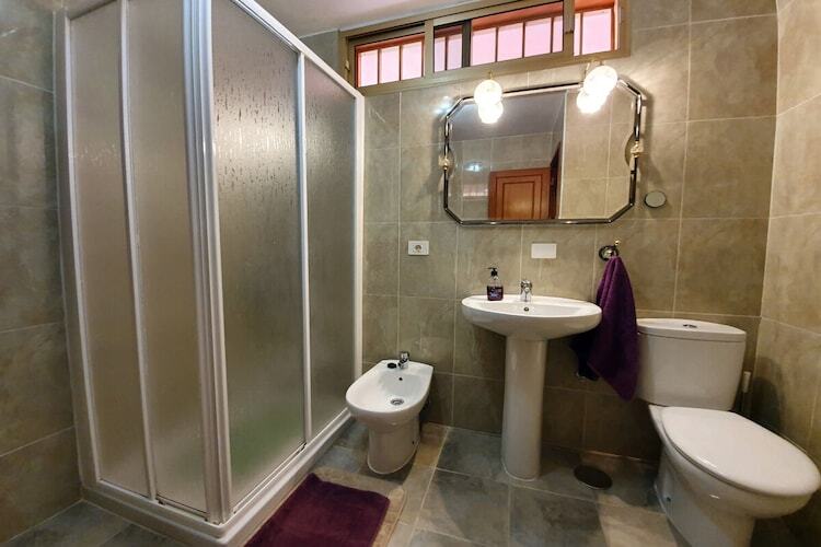 Appartement Elena à Los Cristiano, 70 m² avec terrasse 30 m² - Photo 16