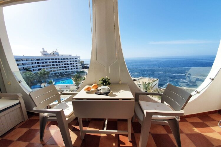 Appartement 1 chambre avec piscine à 650 m de la plage - Photo 1