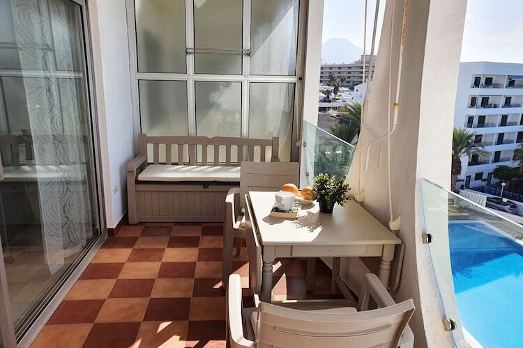 Appartement 1 chambre avec piscine à 650 m de la plage - Photo 2