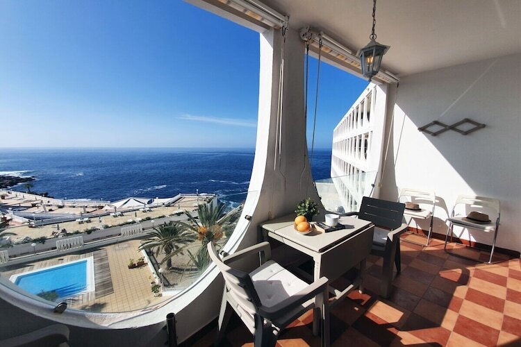 Appartement 1 chambre avec piscine à 650 m de la plage - Photo 3