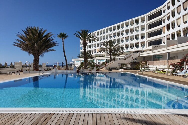 Appartement 1 chambre avec piscine à 650 m de la plage - Photo 5