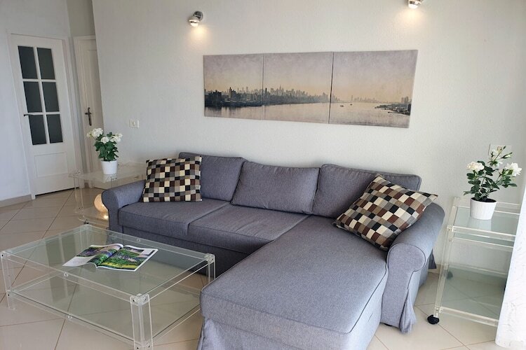 Appartement 1 chambre avec piscine à 650 m de la plage - Photo 7