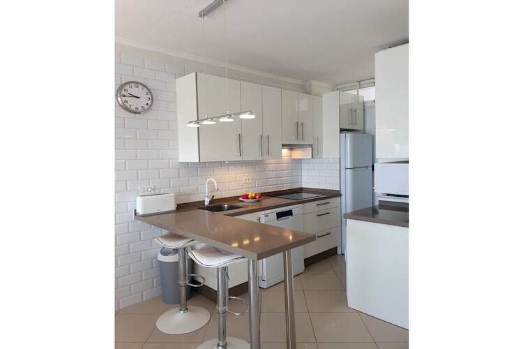 Appartement 1 chambre avec piscine à 650 m de la plage - Photo 12