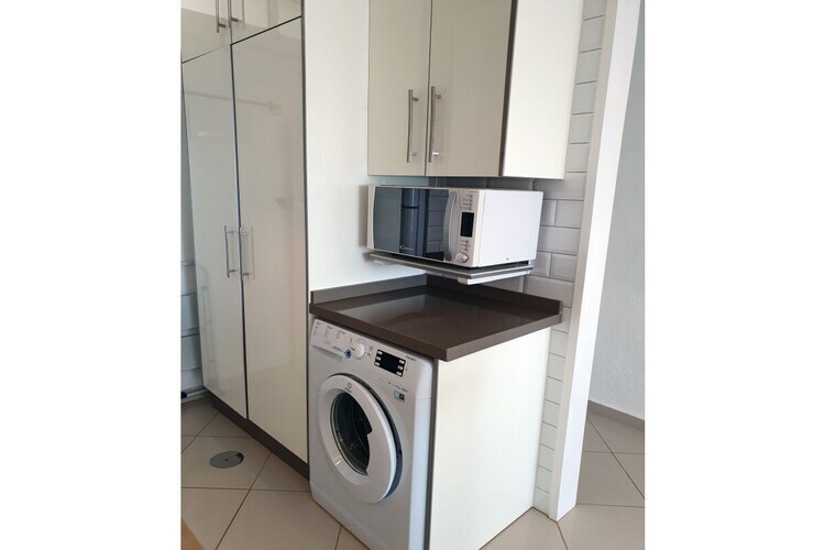 Appartement 1 chambre avec piscine à 650 m de la plage - Photo 14