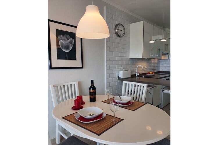 Appartement 1 chambre avec piscine à 650 m de la plage - Photo 16