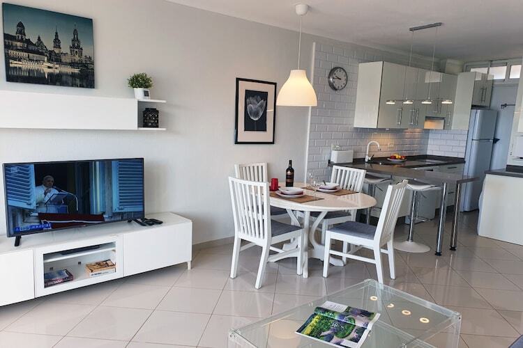 Appartement 1 chambre avec piscine à 650 m de la plage - Photo 17