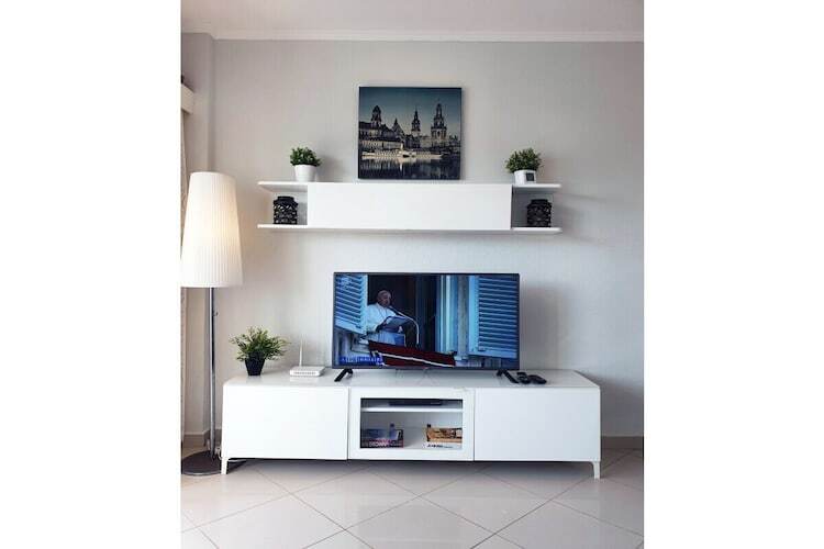 Appartement 1 chambre avec piscine à 650 m de la plage - Photo 18