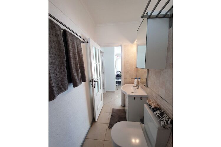 Appartement 1 chambre avec piscine à 650 m de la plage - Photo 22