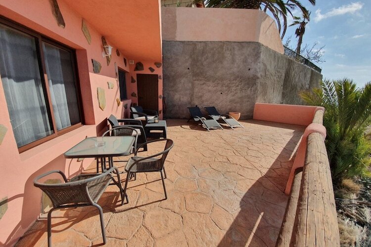 Maison Adeje vue océan et La Gomera - Photo 1