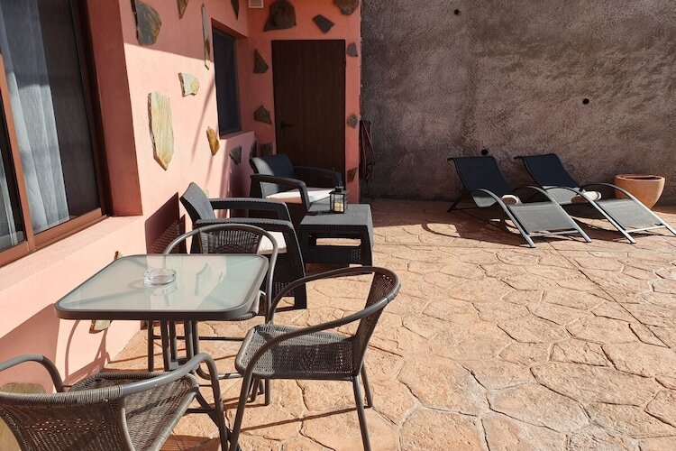 Maison Adeje vue océan et La Gomera - Photo 3