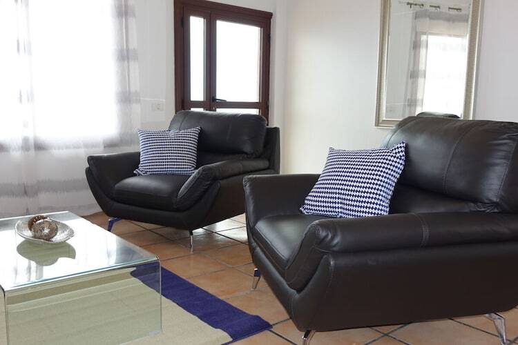 Maison Adeje vue océan et La Gomera - Photo 5