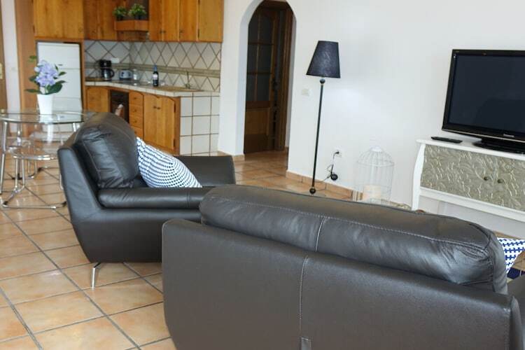 Maison Adeje vue océan et La Gomera - Photo 6
