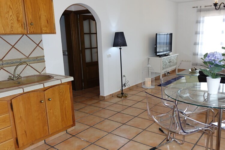 Maison Adeje vue océan et La Gomera - Photo 12