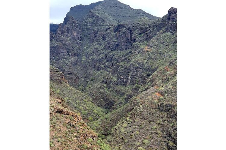 Maison Adeje vue océan et La Gomera - Photo 21
